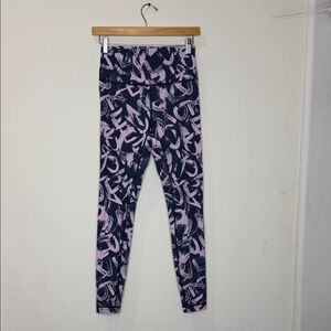 Wunder Under High-Rise Tight Size 6